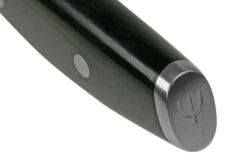 Yaxell Tsuchimon 36725 Cuchillo De Chef Dentado 25.5 Cm -CocinaPro Ventas YL36725 06 yaxell