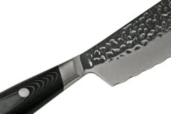Yaxell Tsuchimon 36726 Cuchillo Para Panecillo 15,5 Cm -CocinaPro Ventas YL36726 05 yaxell