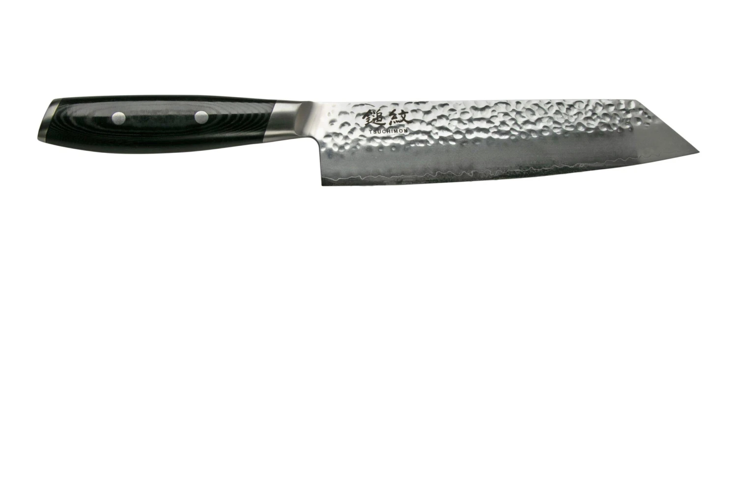 Yaxell Tsuchimon 36734 Kiritsuke 20 Cm 4 Yaxell Tsuchimon 36734 Kiritsuke 20 Cm - Imagen 2