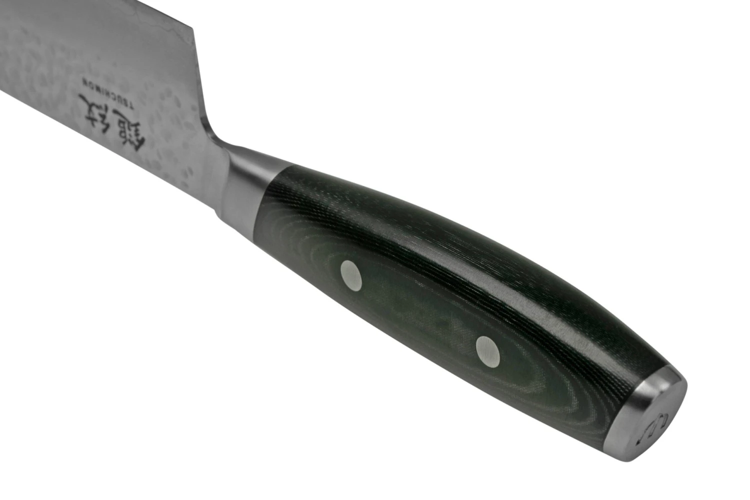 Yaxell Tsuchimon 36734 Kiritsuke 20 Cm 7 Yaxell Tsuchimon 36734 Kiritsuke 20 Cm - Imagen 5