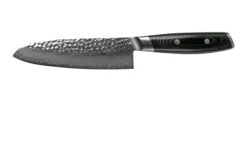 Yaxell Tsuchimon 36750, Juego De Regalo De 2 Piezas De Cuchillo Santoku Y Universal -CocinaPro Ventas YL36750 03 yaxell