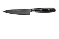 Yaxell Tsuchimon 36750, Juego De Regalo De 2 Piezas De Cuchillo Santoku Y Universal -CocinaPro Ventas YL36750 09 yaxell