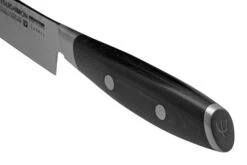 Yaxell Tsuchimon 36751, Juego De Regalo De 2 Piezas: Cuchillo De Chef Y Cuchillo Universal -CocinaPro Ventas YL36751 06 yaxell