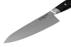 Yaxell Tsuchimon 36753, Juego De Regalo De 3 Piezas: Cuchillo De Chef, Cuchillo Universal Y Afilador De Cuchillos -CocinaPro Ventas YL36753 03 yaxell