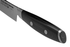 Yaxell Tsuchimon 36753, Juego De Regalo De 3 Piezas: Cuchillo De Chef, Cuchillo Universal Y Afilador De Cuchillos -CocinaPro Ventas YL36753 06 yaxell