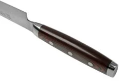 Yaxell Super Gou 37107 Cuchillo Para Trinchar Acero De Damasco De 161 Capas, 18 Cm -CocinaPro Ventas YL37107 04 yaxell