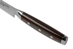 Yaxell Super Gou 37107 Cuchillo Para Trinchar Acero De Damasco De 161 Capas, 18 Cm -CocinaPro Ventas YL37107 05 yaxell