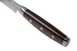 Yaxell Super Gou 37108 Cuchillo De Pan Acero De Damasco De 161 Capas, 23 Cm 10 Yaxell Super Gou 37108 Cuchillo De Pan Acero De Damasco De 161 Capas, 23 Cm -CocinaPro Ventas YL37108 04 yaxell
