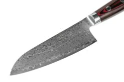 Yaxell Super Gou 37112 Santoku Acero De Damasco De 161 Capas, 12,5 Cm -CocinaPro Ventas YL37112 03 yaxell