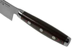Yaxell Super Gou 37112 Santoku Acero De Damasco De 161 Capas, 12,5 Cm -CocinaPro Ventas YL37112 04 yaxell