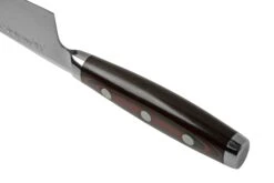 Yaxell Super Gou 37112 Santoku Acero De Damasco De 161 Capas, 12,5 Cm -CocinaPro Ventas YL37112 05 yaxell