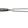 Yaxell Super Gou 37114 Tenedor Para Carne, 16 Cm