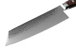 Yaxell Super Gou 37134 Kiritsuke Acero De Damasco De 161 Capas, 20 Cm -CocinaPro Ventas YL37134 03 yaxell