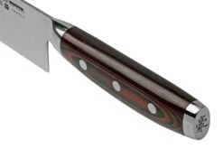 Yaxell Super Gou 37134 Kiritsuke Acero De Damasco De 161 Capas, 20 Cm -CocinaPro Ventas YL37134 04 yaxell