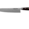 Yaxell Super Gou 37141, Cuchillo De Chef De Acero Damasco De 161 Capas, 24 Cm -CocinaPro Ventas YL37141 01 yaxell