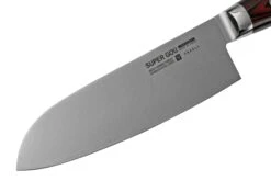 Yaxell Super Gou 37150, Juego De Cuchillos De 2 Piezas Santoku 16,5 Cm Y Cuchillo Multiusos 12 Cm 16 Yaxell Super Gou 37150, Juego De Cuchillos De 2 Piezas Santoku 16,5 Cm Y Cuchillo Multiusos 12 Cm -CocinaPro Ventas YL37150 07 yaxell