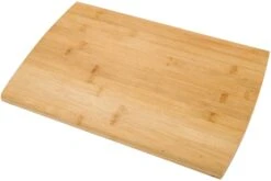 Zassenhaus Tabla De Cortar Pan De Bambú 42x28.5x2 Cm -CocinaPro Ventas ZA054064 03 zassenhaus