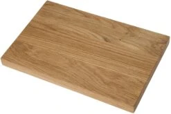 Zassenhaus Tabla De Cortar Madera De Roble 26x17x2 -CocinaPro Ventas ZA057188 03 zassenhaus