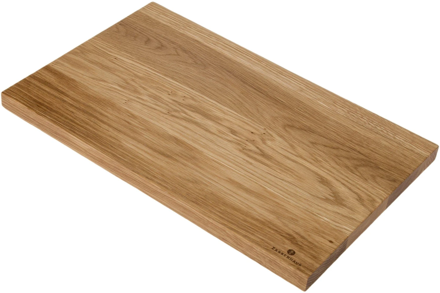 Zassenhaus Tabla De Cortar Madera De Roble 36x23x2 3 Zassenhaus Tabla De Cortar Madera De Roble 36x23x2