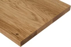 Zassenhaus Tabla De Cortar Madera De Roble 36x23x2 6 Zassenhaus Tabla De Cortar Madera De Roble 36x23x2 -CocinaPro Ventas ZA057195 02 zassenhaus