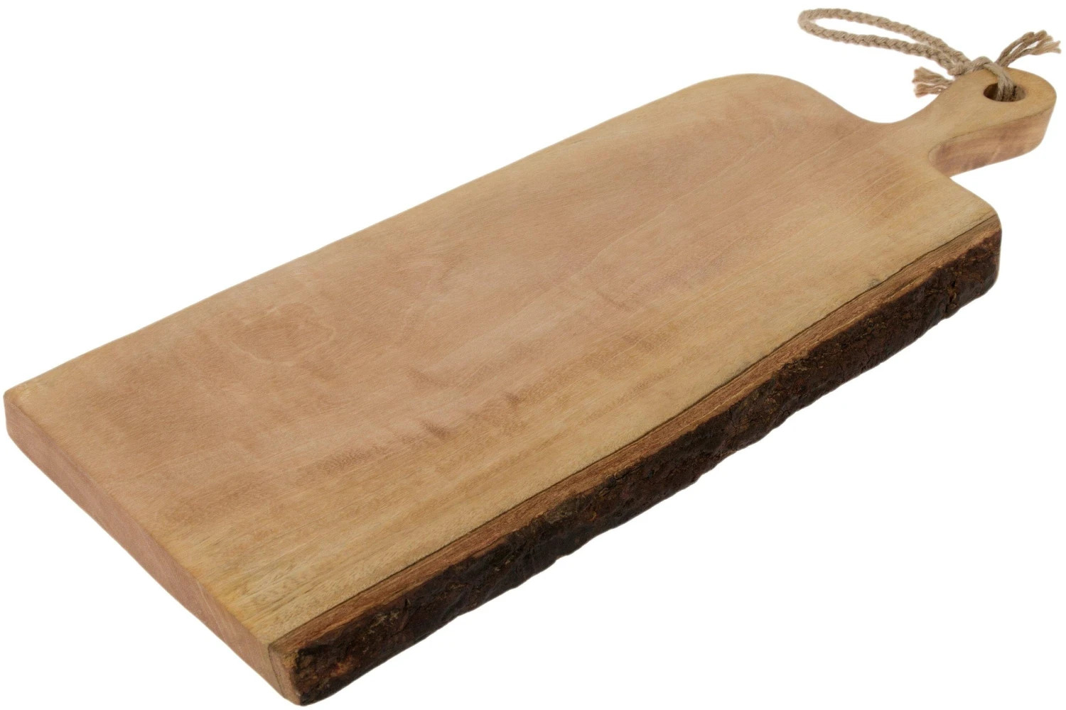 Zassenhaus Tabla Para Servir Madera De Mango 59cm 5 Zassenhaus Tabla Para Servir Madera De Mango 59cm - Imagen 3