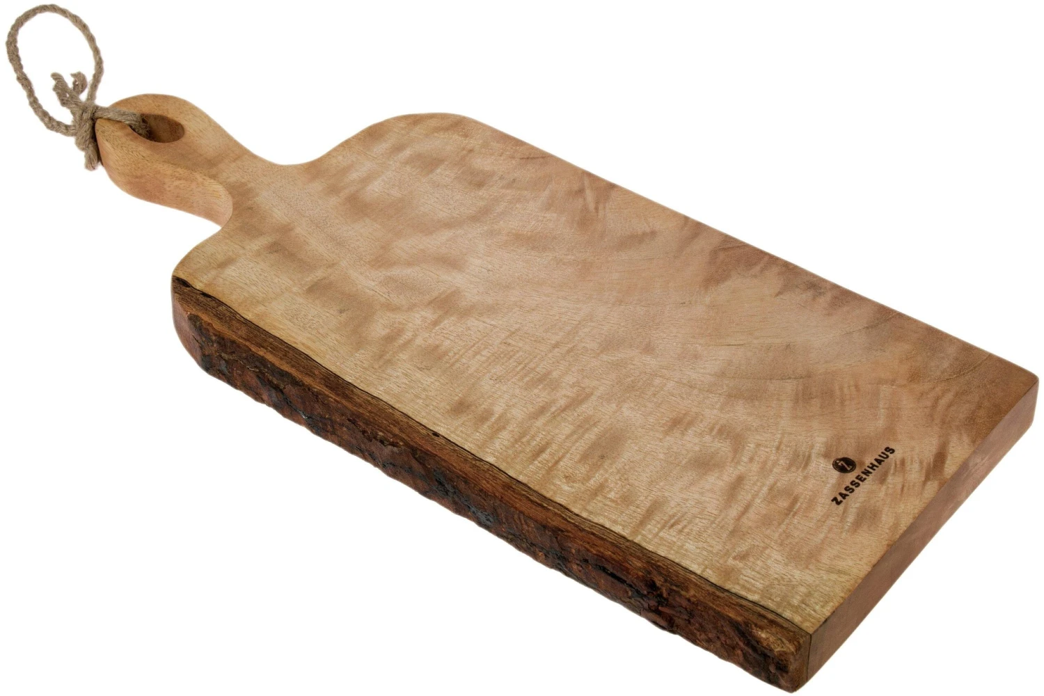 Zassenhaus Tabla Para Servir Madera De Mango 46cm 3 Zassenhaus Tabla Para Servir Madera De Mango 46cm