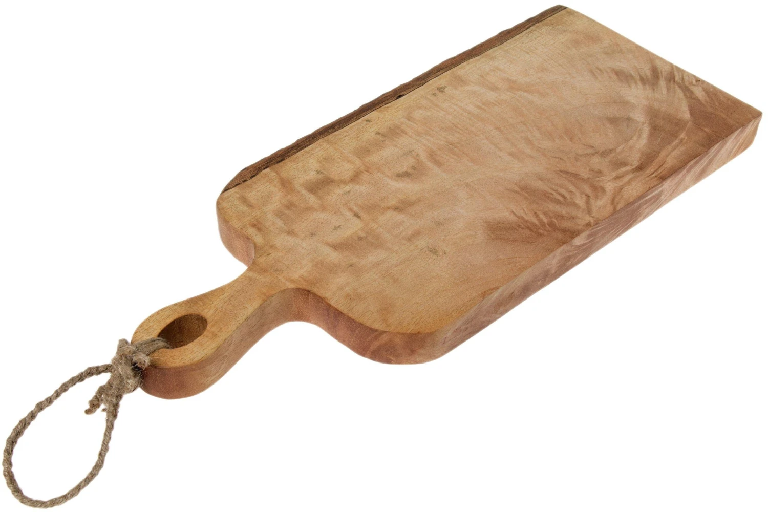 Zassenhaus Tabla Para Servir Madera De Mango 46cm 5 Zassenhaus Tabla Para Servir Madera De Mango 46cm - Imagen 3