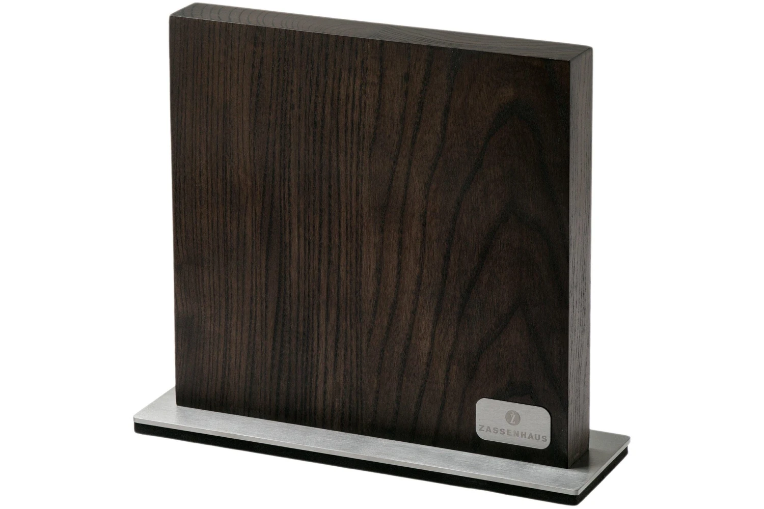 Zassenhaus Soporte De Cuchillos Magnetico Madera De Fresno 3 Zassenhaus Soporte De Cuchillos Magnetico Madera De Fresno