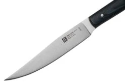 Zwilling Steak 39162, Juego De 4 Cuchillos Para Carne, Micarta Azul -CocinaPro Ventas ZW1003041 03 zwilling