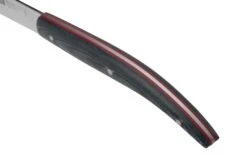 Zwilling Steak 39162, Juego De 4 Cuchillos Para Carne, Micarta Azul -CocinaPro Ventas ZW1003041 04 zwilling