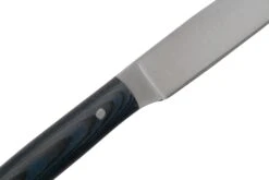 Zwilling Steak 39162, Juego De 4 Cuchillos Para Carne, Micarta Azul -CocinaPro Ventas ZW1003041 05 zwilling