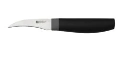 Zwilling Now S 1009645 Cuchillo Curvo, 7 Cm