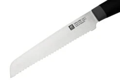 Zwilling Now S 1009648 Cuchillo Multiusos Dentado, 13 Cm -CocinaPro Ventas ZW1009648 03 zwilling