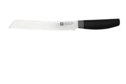 Zwilling Now S 1009652 Cuchillo De Pan, 20 Cm