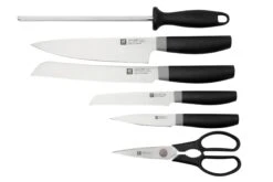 Zwilling Now S 1009824, Juego De 7 Cuchillos 15 Zwilling Now S 1009824, Juego De 7 Cuchillos -CocinaPro Ventas ZW1009824 04 zwilling