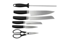 Zwilling Now S 1009824, Juego De 7 Cuchillos 16 Zwilling Now S 1009824, Juego De 7 Cuchillos -CocinaPro Ventas ZW1009824 05 zwilling
