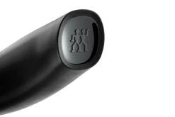 Zwilling All Star 1022596, Juego De 7 Cuchillos Con Bloque, Negro -CocinaPro Ventas ZW1022596 04 zwilling