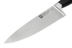 Zwilling All Star 1022777, Juego 2 De Cuchillos, Cuchillo De Chef Y Cuchillo Puntilla, Negro -CocinaPro Ventas ZW1022777 04 zwilling