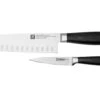 Zwilling All Star 1022780, Juego De 2 Cuchillos, Santoku Y Puntilla, Plata 1 Zwilling All Star 1022780, Juego De 2 Cuchillos, Santoku Y Puntilla, Plata -CocinaPro Ventas ZW1022780 01 zwilling