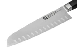 Zwilling All Star 1022780, Juego De 2 Cuchillos, Santoku Y Puntilla, Plata -CocinaPro Ventas ZW1022780 03 zwilling
