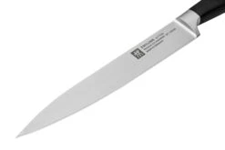 Zwilling All Star 1022781, Juego De 3 Cuchillos, Negro -CocinaPro Ventas ZW1022781 04 zwilling