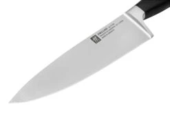 Zwilling All Star 1022781, Juego De 3 Cuchillos, Negro -CocinaPro Ventas ZW1022781 05 zwilling