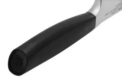 Zwilling All Star 1022781, Juego De 3 Cuchillos, Negro -CocinaPro Ventas ZW1022781 06 zwilling