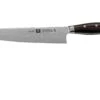 Zwilling Twin Cermax 30861-204-0, Cuchillo De Chef De Acero Damasco De 133 Capas, 20 Cm -CocinaPro Ventas ZW30861 204 0 01 zwilling