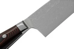 Zwilling Twin Cermax 30861-204-0, Cuchillo De Chef De Acero Damasco De 133 Capas, 20 Cm -CocinaPro Ventas ZW30861 204 0 05 zwilling