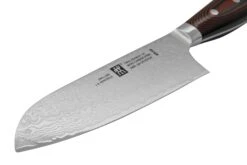 Zwilling Twin Cermax 30867-184-0, Santoku De Acero Damasco De 133 Capas, 18 Cm 9 Zwilling Twin Cermax 30867-184-0, Santoku De Acero Damasco De 133 Capas, 18 Cm -CocinaPro Ventas ZW30867 184 0 03 zwilling