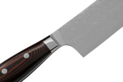 Zwilling Twin Cermax 30867-184-0, Santoku De Acero Damasco De 133 Capas, 18 Cm 11 Zwilling Twin Cermax 30867-184-0, Santoku De Acero Damasco De 133 Capas, 18 Cm -CocinaPro Ventas ZW30867 184 0 05 zwilling