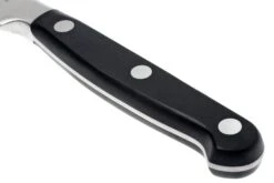 Zwilling Professional ''S'' Cuchillo De Verduras 8cm -CocinaPro Ventas ZW31020 090 03 zwilling professional s 31020 090 groentemes d3
