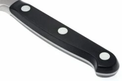 Profesionel 'S' Cuchillo Puntilla -CocinaPro Ventas ZW31020 130 03 zwilling professional s 31020 130 officemes d3