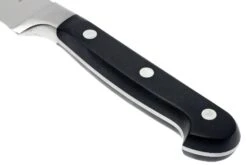 Zwilling Professional ''S'' Cuchillo Para Trinchar 16cm -CocinaPro Ventas ZW31020 160 03 zwilling professional s 31020 160 vleesmes d3
